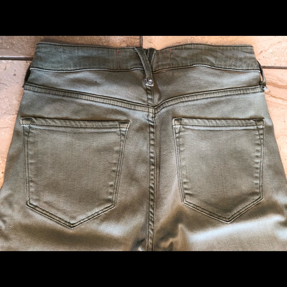 Marc by Marc Jacobs jeans jeggings - Picture 6 of 10